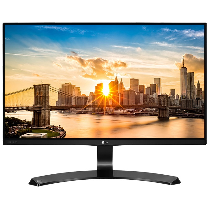 Monitor 27